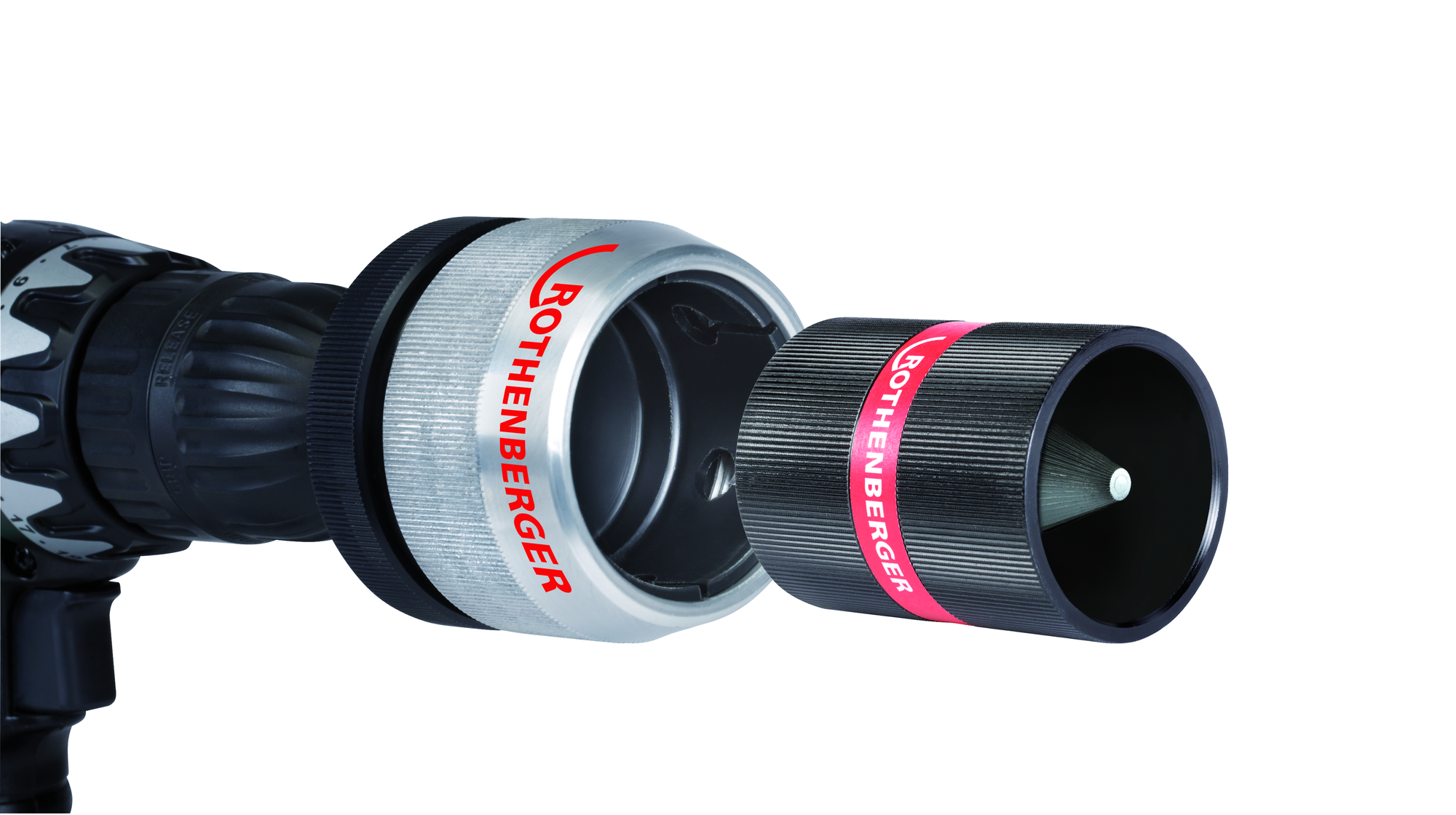 ontbramer adapter rothenberger