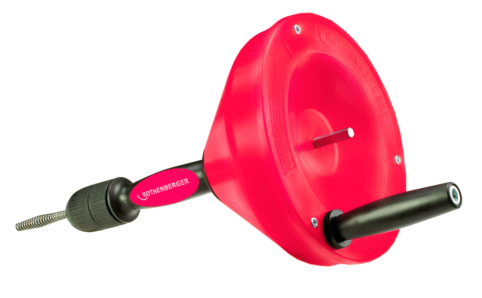 rioolontstopper rothenberger