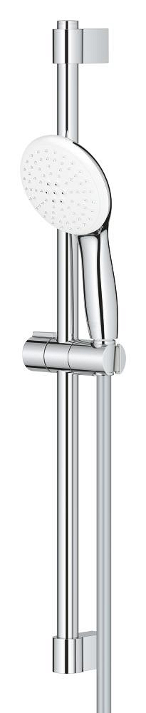 glijstangcombinatie grohe
