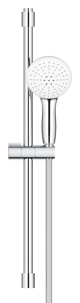 glijstangcombinatie grohe-3