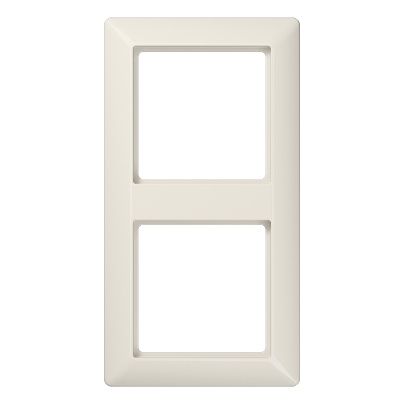 afdekraam 2-voudig jung