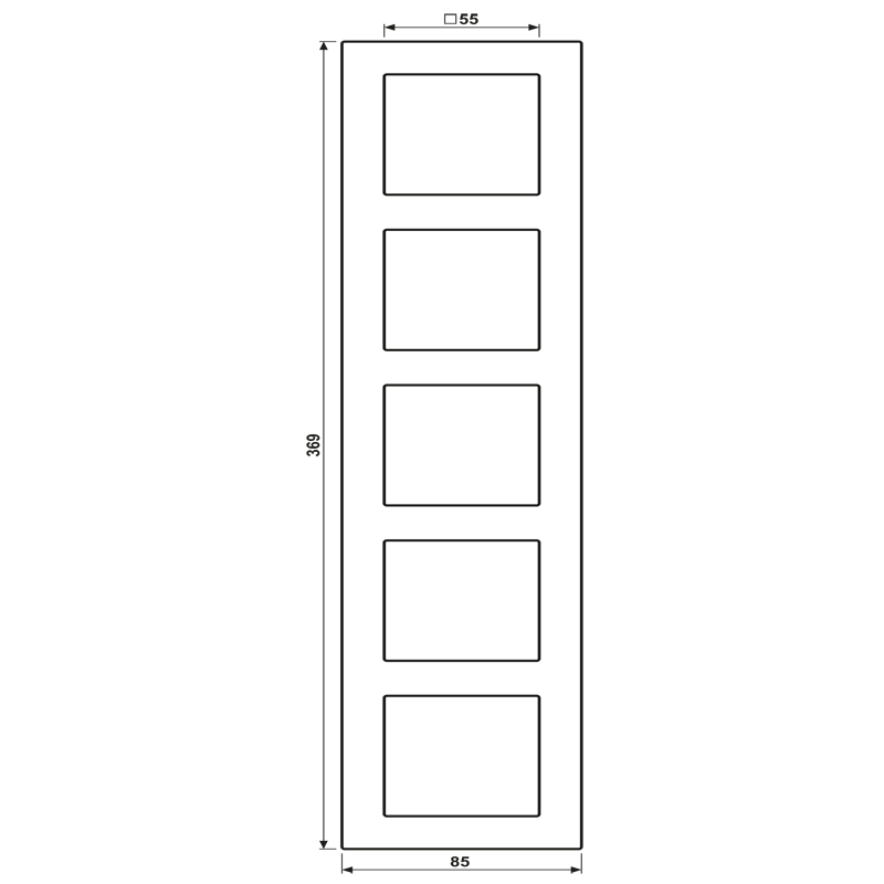 afdekraam 5-voudig jung-3