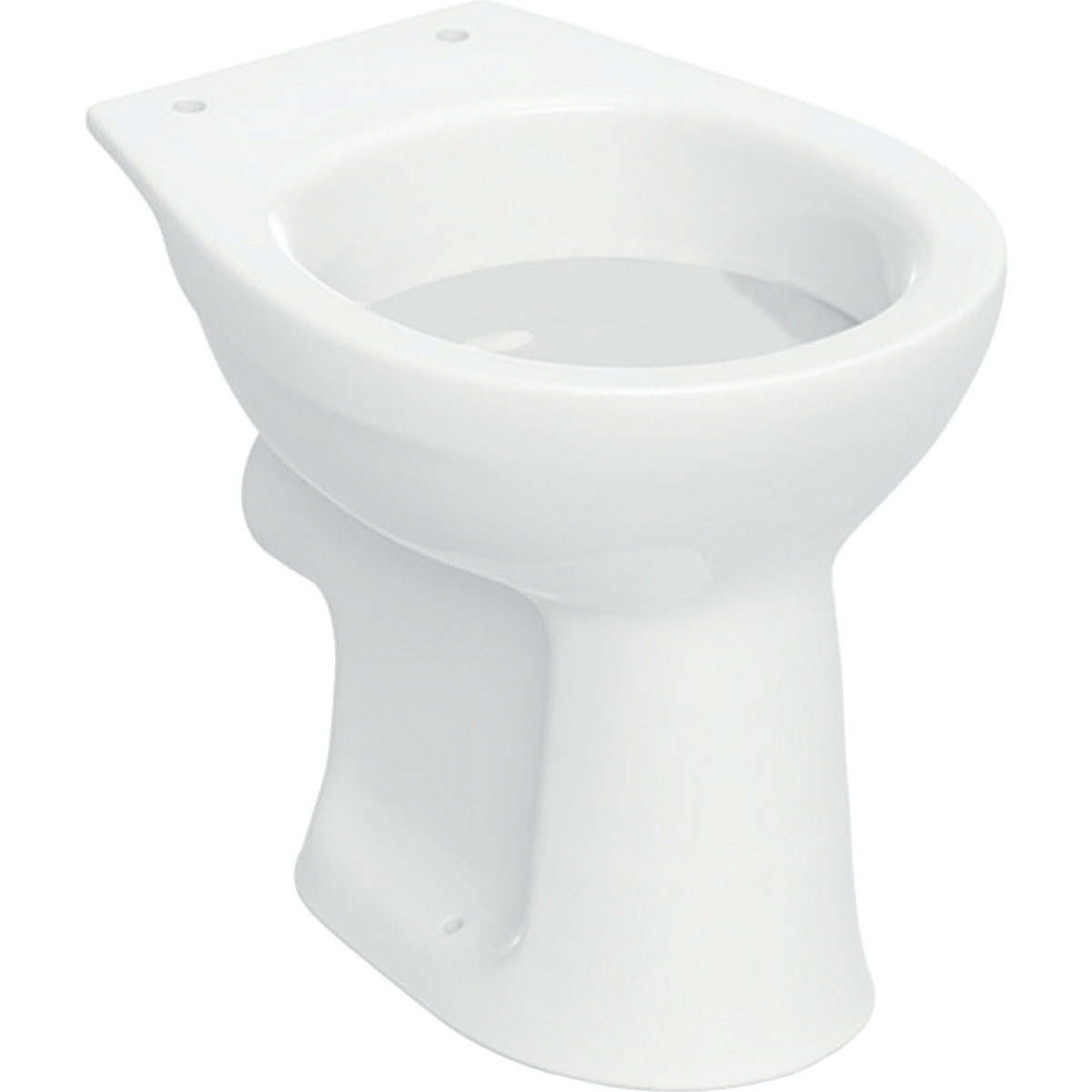 closetpot keramisch geberit