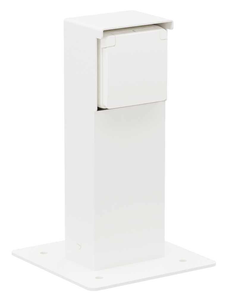 tuinpaal enkelvoudig niko hydro-5