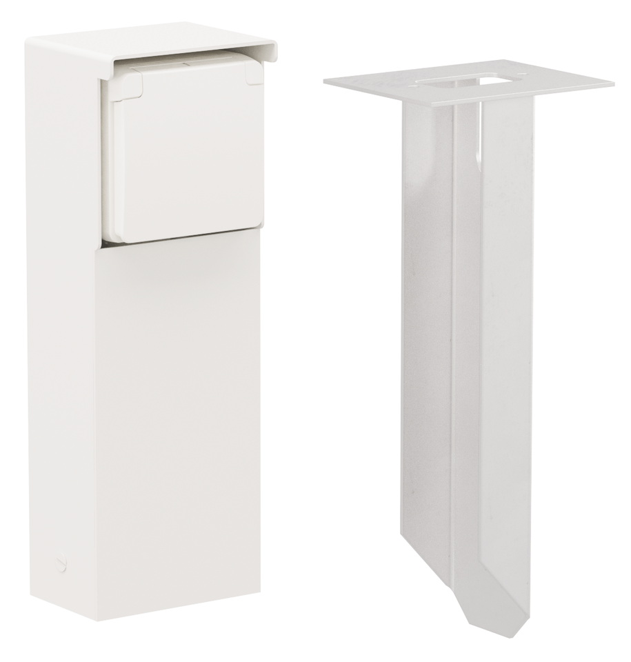 tuinpaal enkelvoudig niko hydro-5