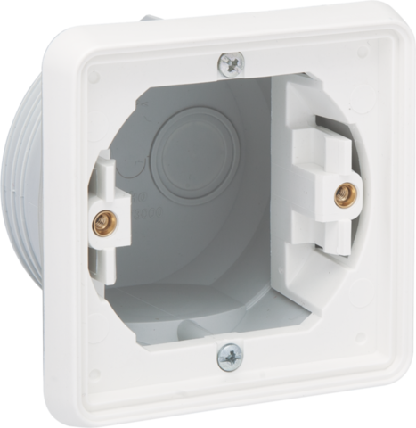 inbouwkader enkel niko hydro