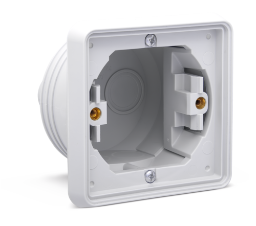 inbouwkader enkel niko hydro