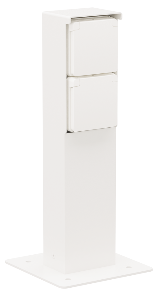 tuinpaal tweevoudig niko hydro-3