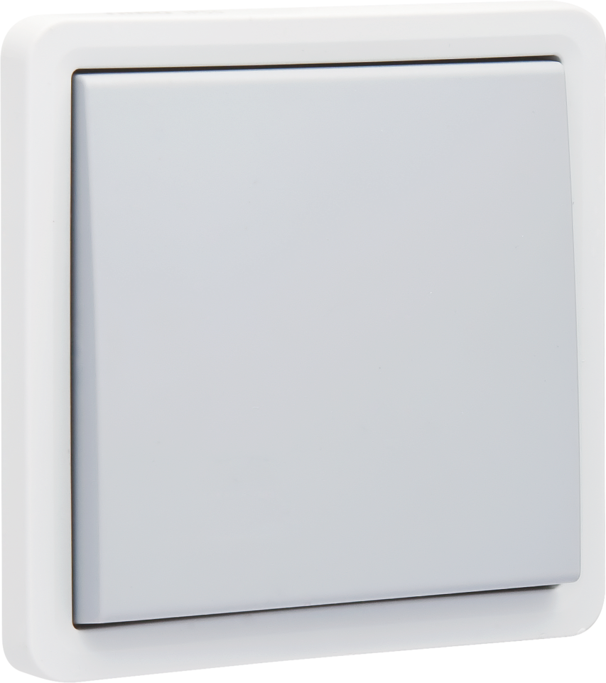 schakelaar 2-polig opbouw niko hydro-6