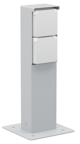 tuinpaal tweevoudig niko hydro-3