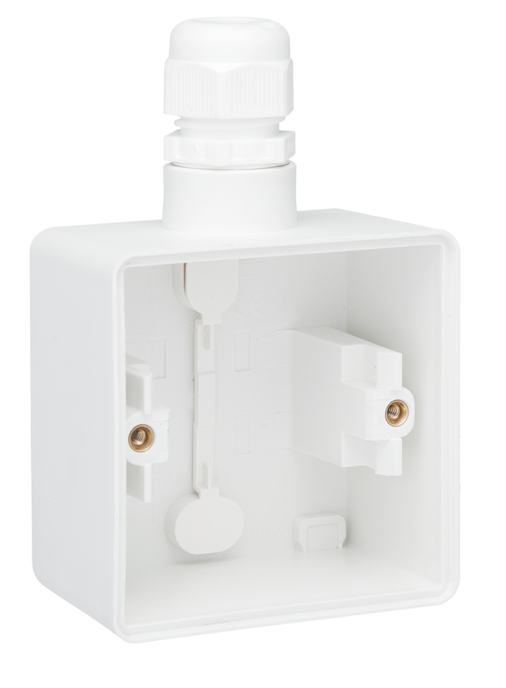 opbouwdoos enkel niko hydro