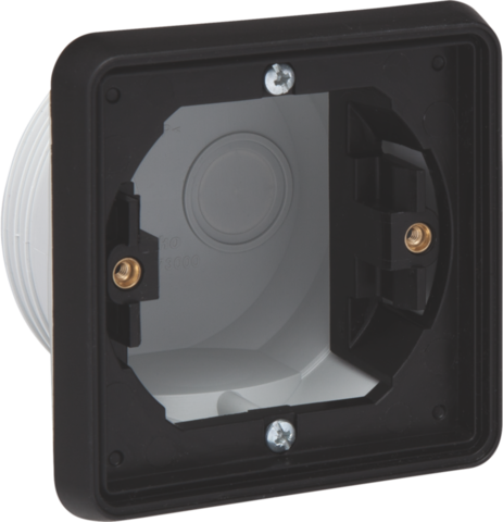 inbouwkader enkel niko hydro