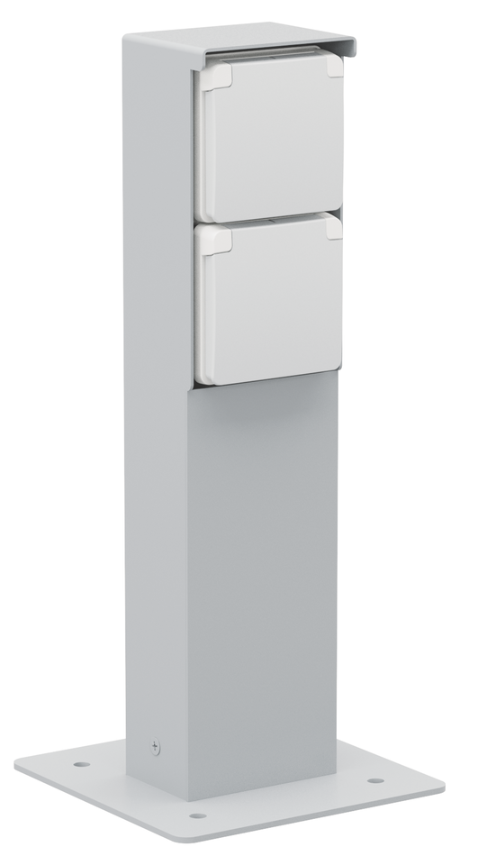 tuinpaal tweevoudig niko hydro-4