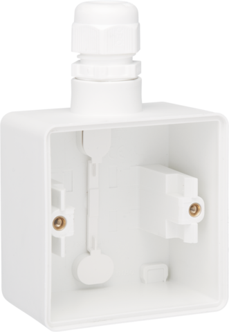 opbouwdoos enkel niko hydro-3