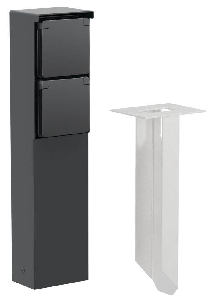 tuinpaal tweevoudig niko hydro-4