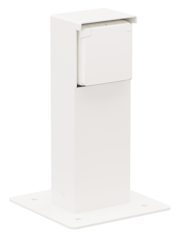 tuinpaal enkelvoudig niko hydro-4