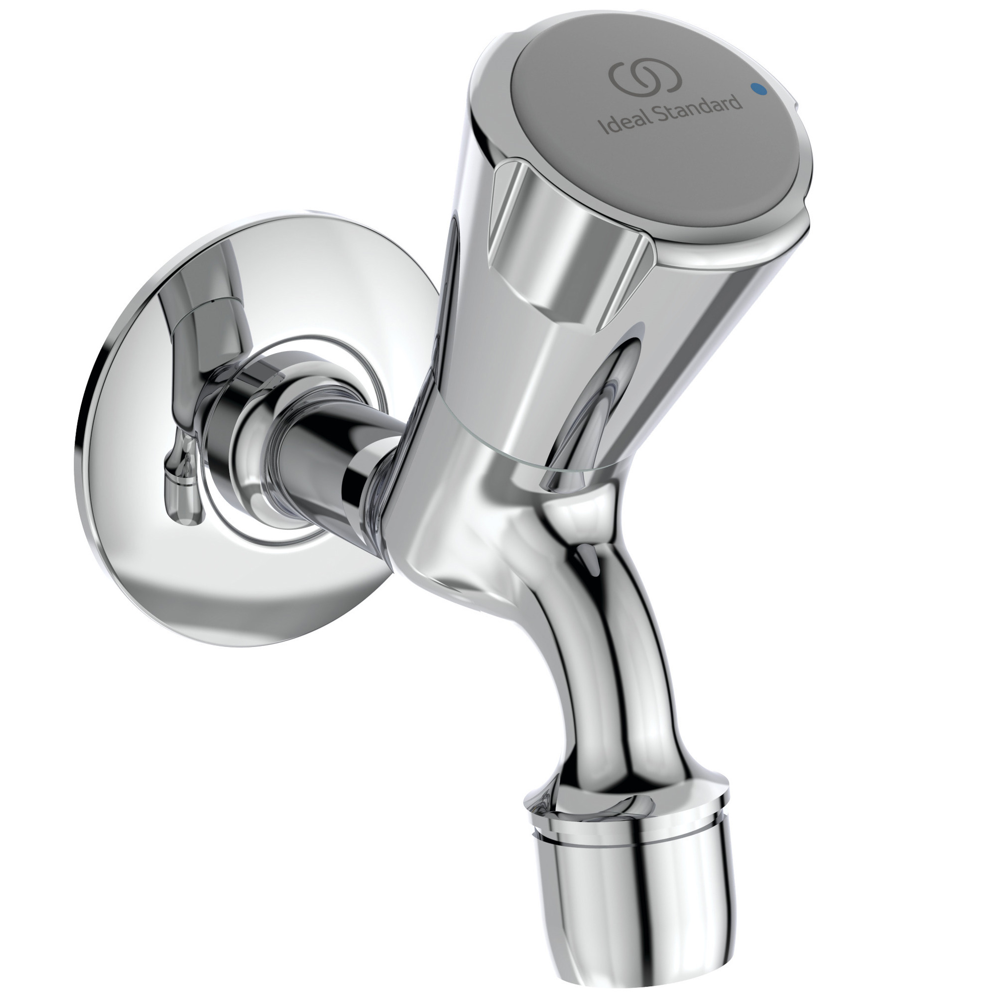 tapkraan chroom venlo