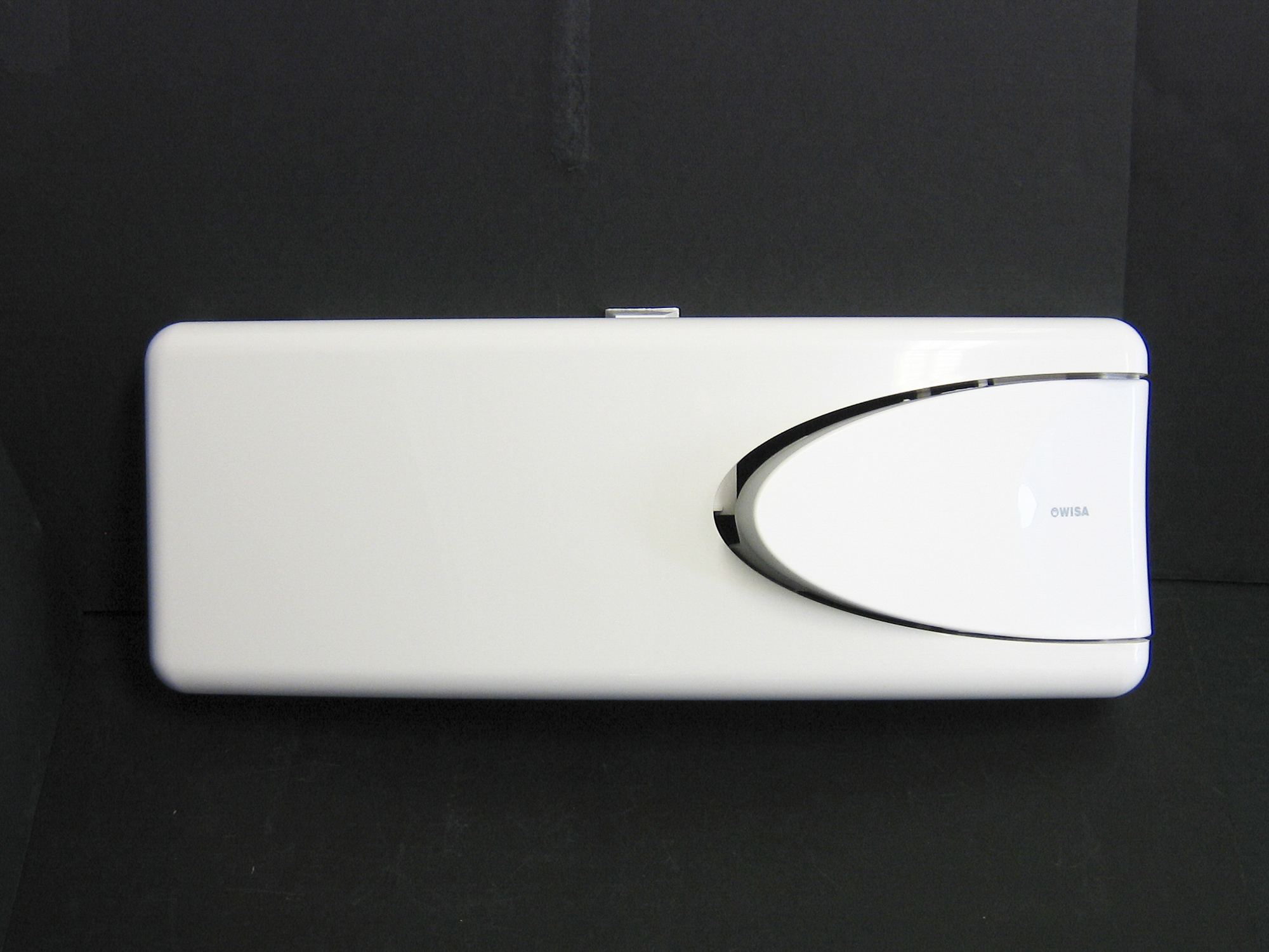 deksel spoelreservoir wisa-6