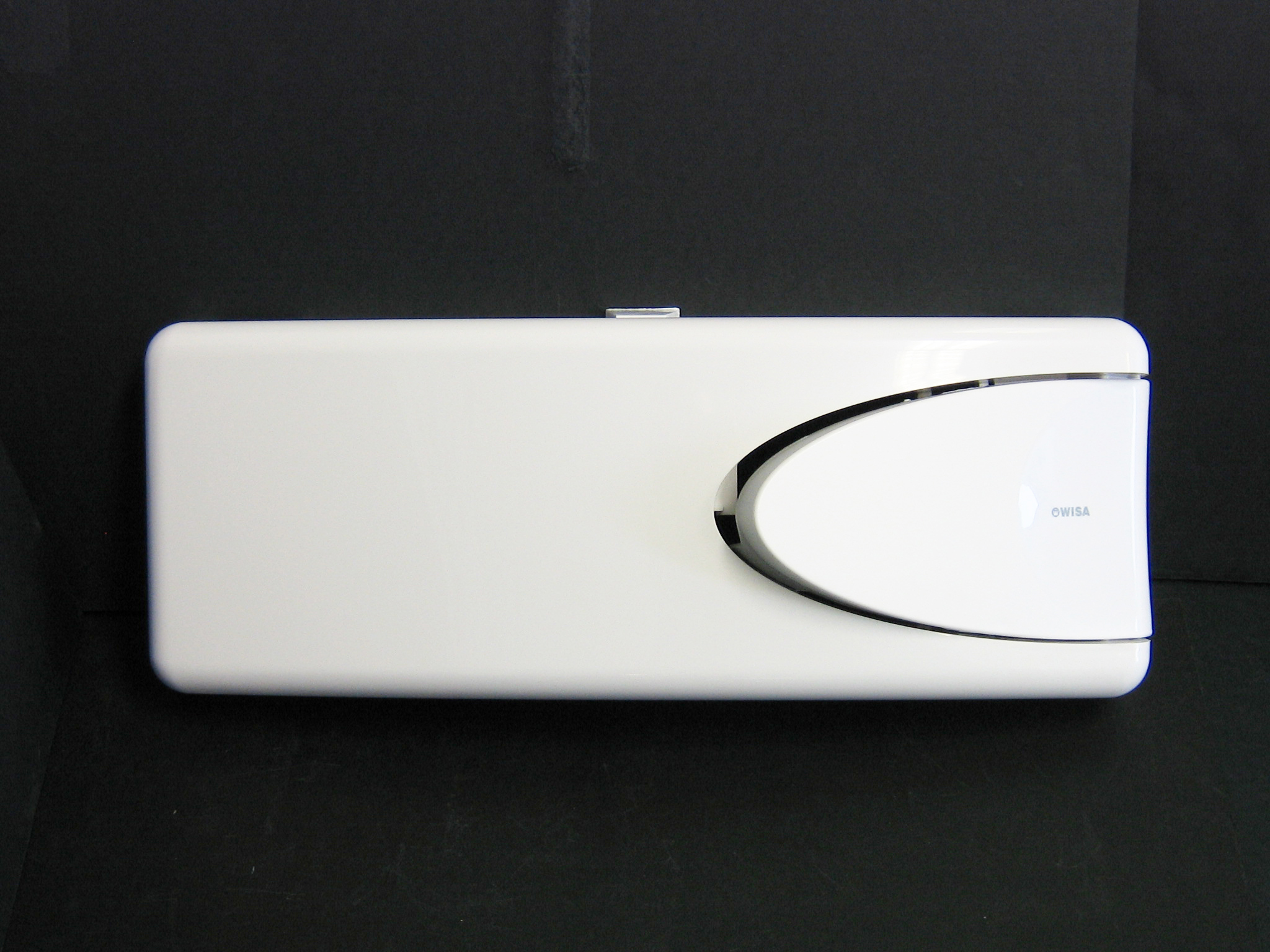 deksel spoelreservoir wisa-7