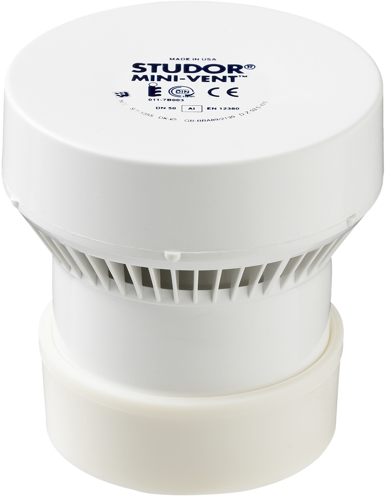 binnenbeluchter wisa