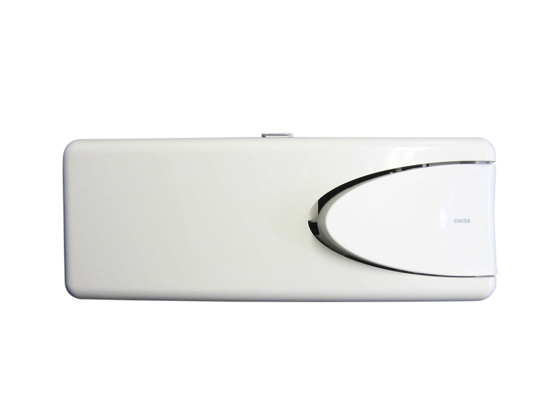 deksel spoelreservoir wisa