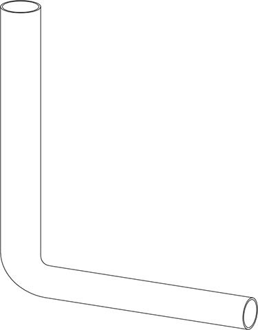 valpijpbocht haaks wisa