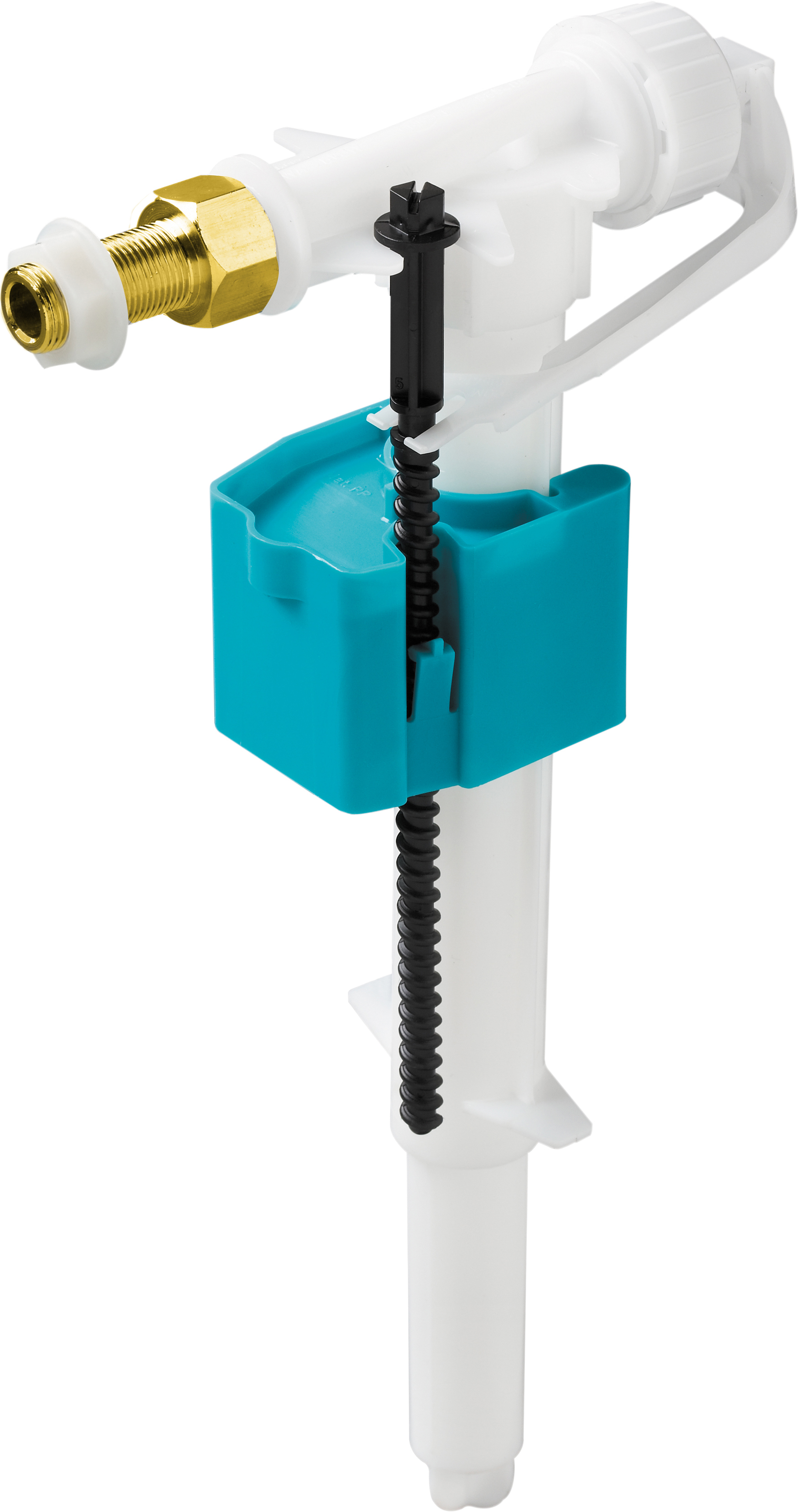 vlotterkraan universeel wisa-5