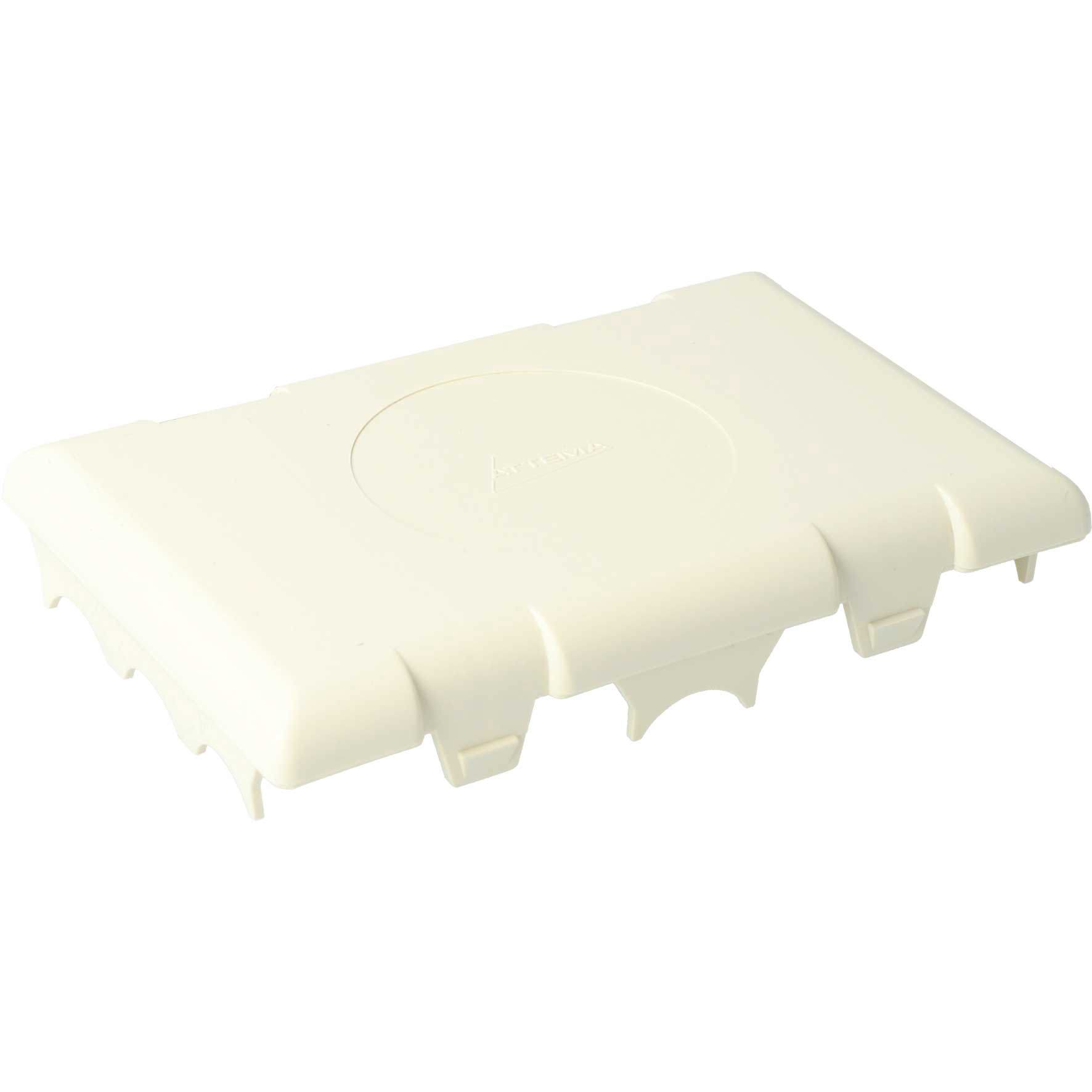 lasdoosdeksel universeel attema