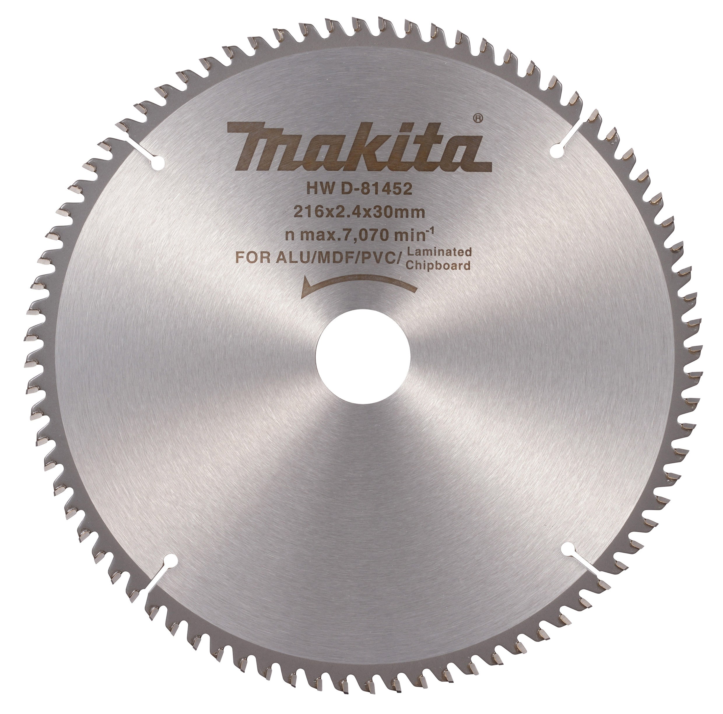 cirkelzaagblad hm makita