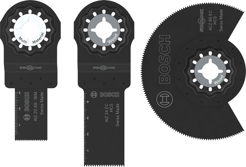 multizaagbladset bosch
