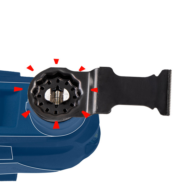 multizaagblad bosch expert-16