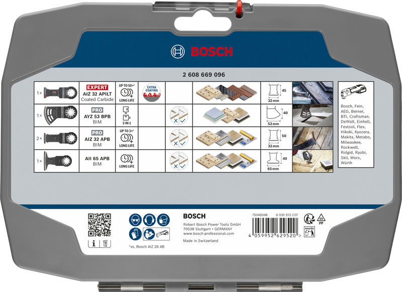 multizaagbladset bosch-6