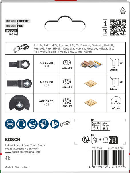 multizaagbladset bosch-5
