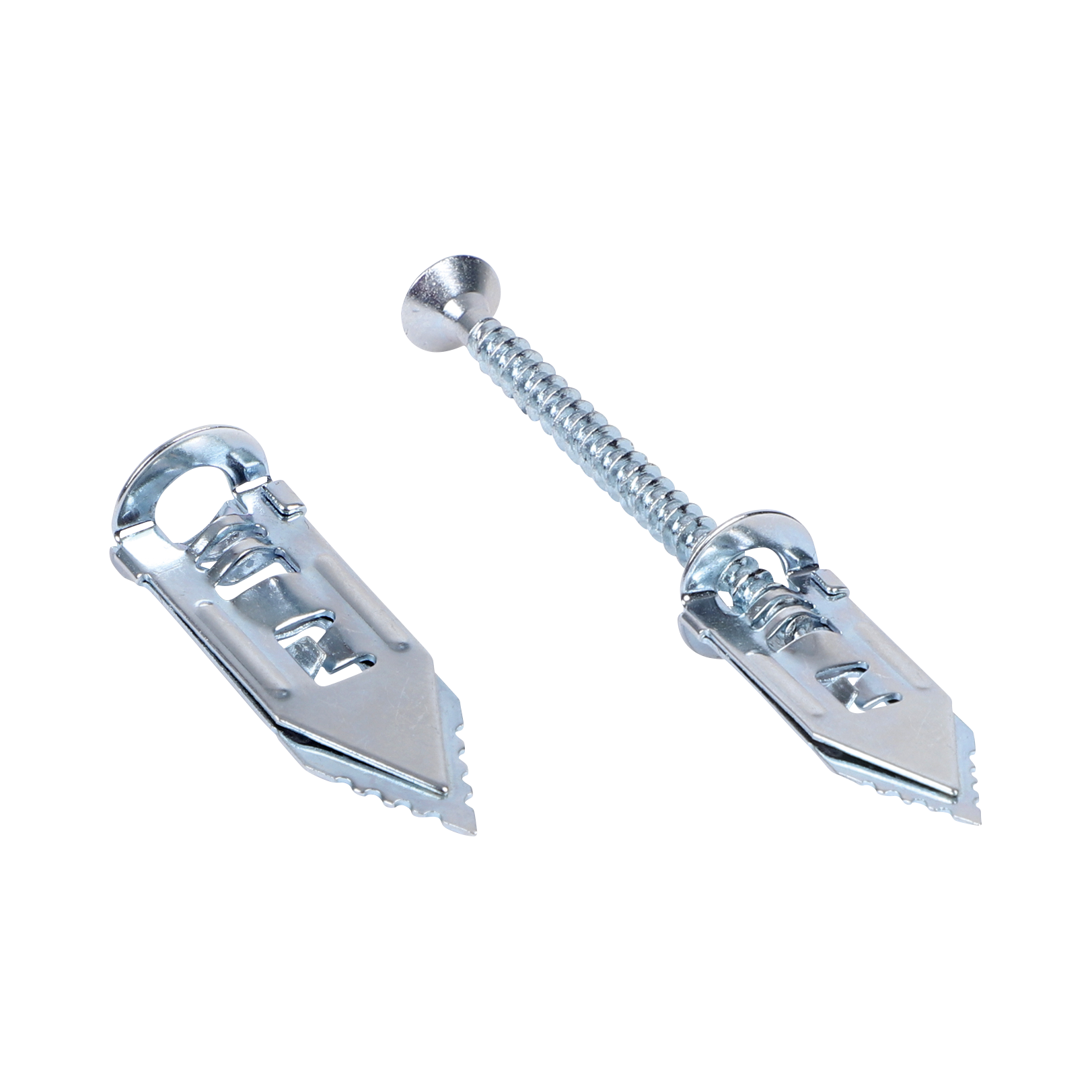 gipsplaatplug elvz walraven