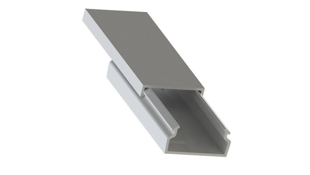 kabelgoot klikkanaal