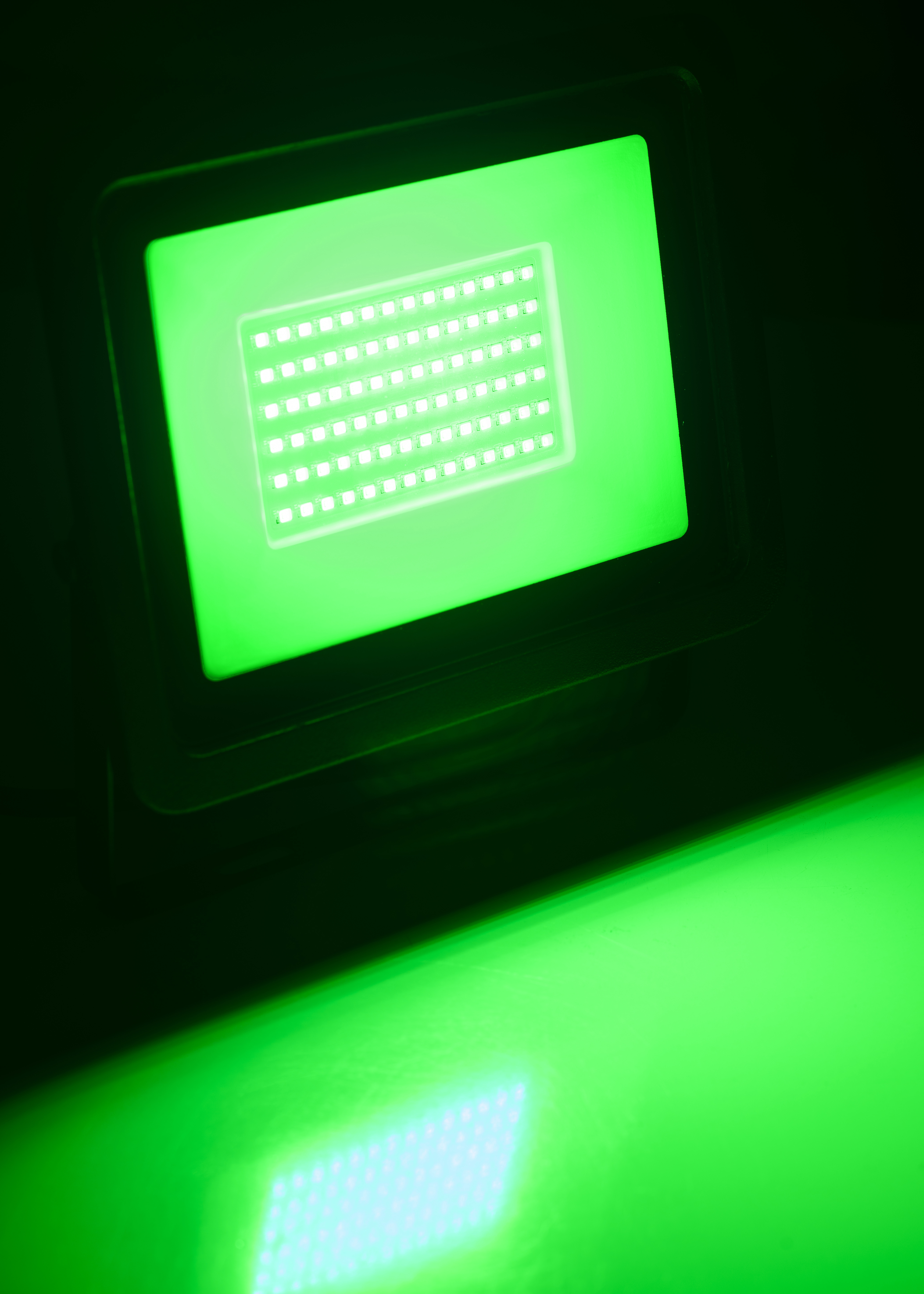 bouwlamp floodlight led klasse I bailey-4