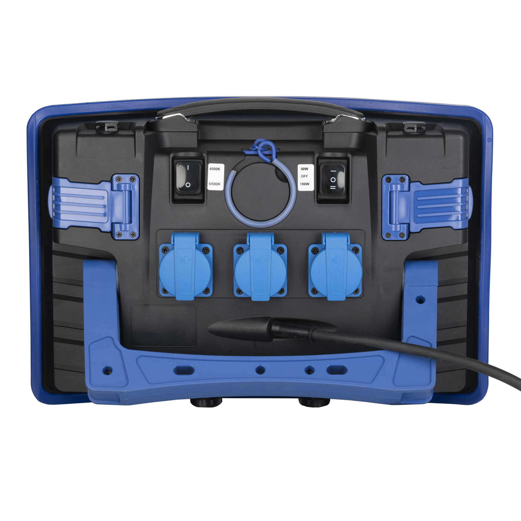 bouwlamp led klasse I bailey-4