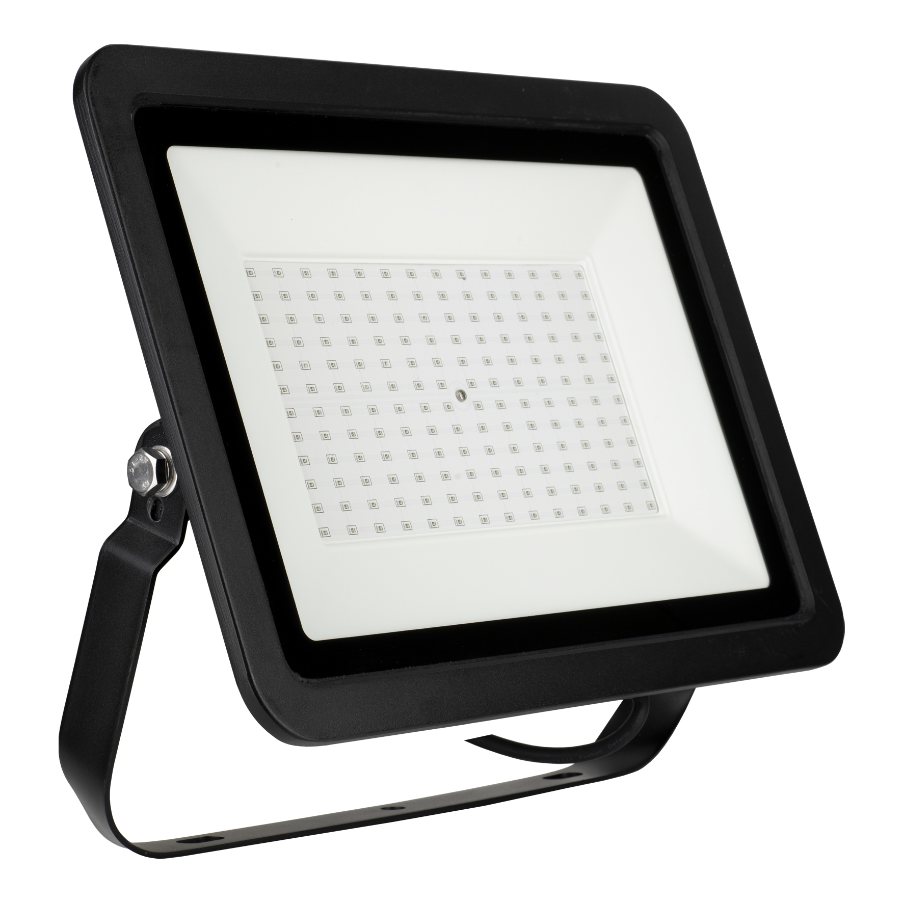 bouwlamp floodlight led klasse I bailey-3