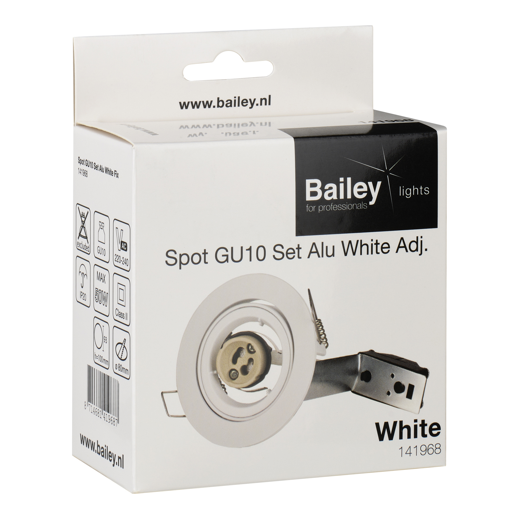 inbouwspot aluminium wit bailey-6
