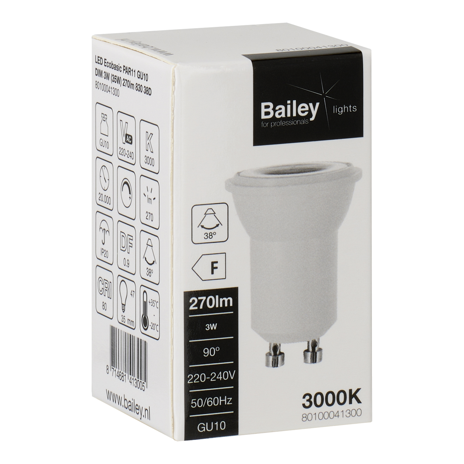 lamp spot led bailey-3