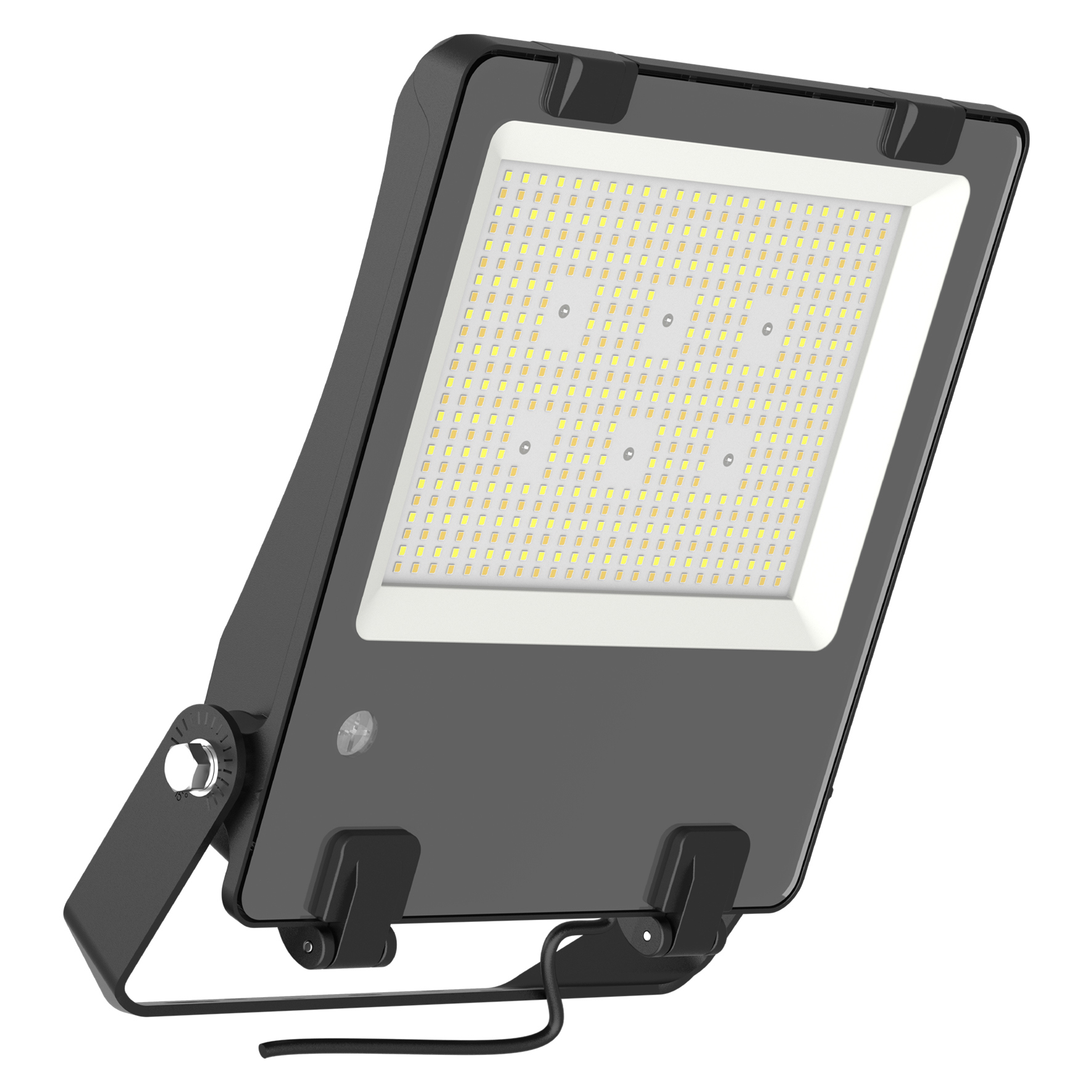 bouwlamp floodlight led klasse I bailey-4