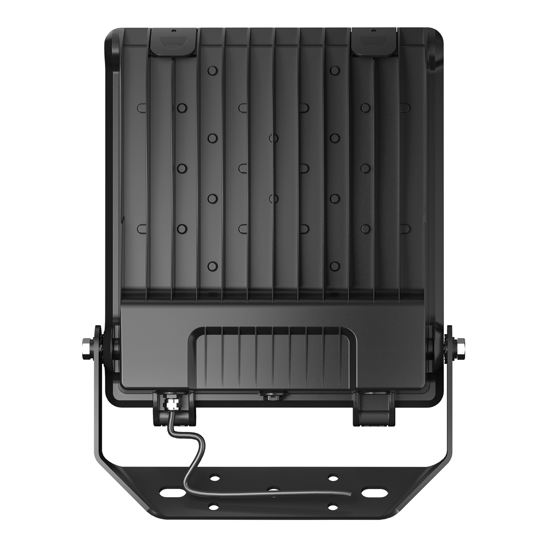 bouwlamp floodlight led klasse I bailey-5