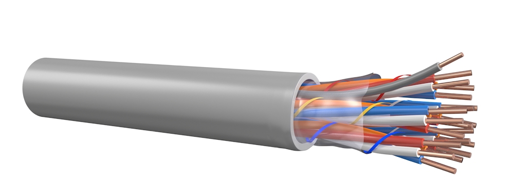 telefoonsnoer soepel