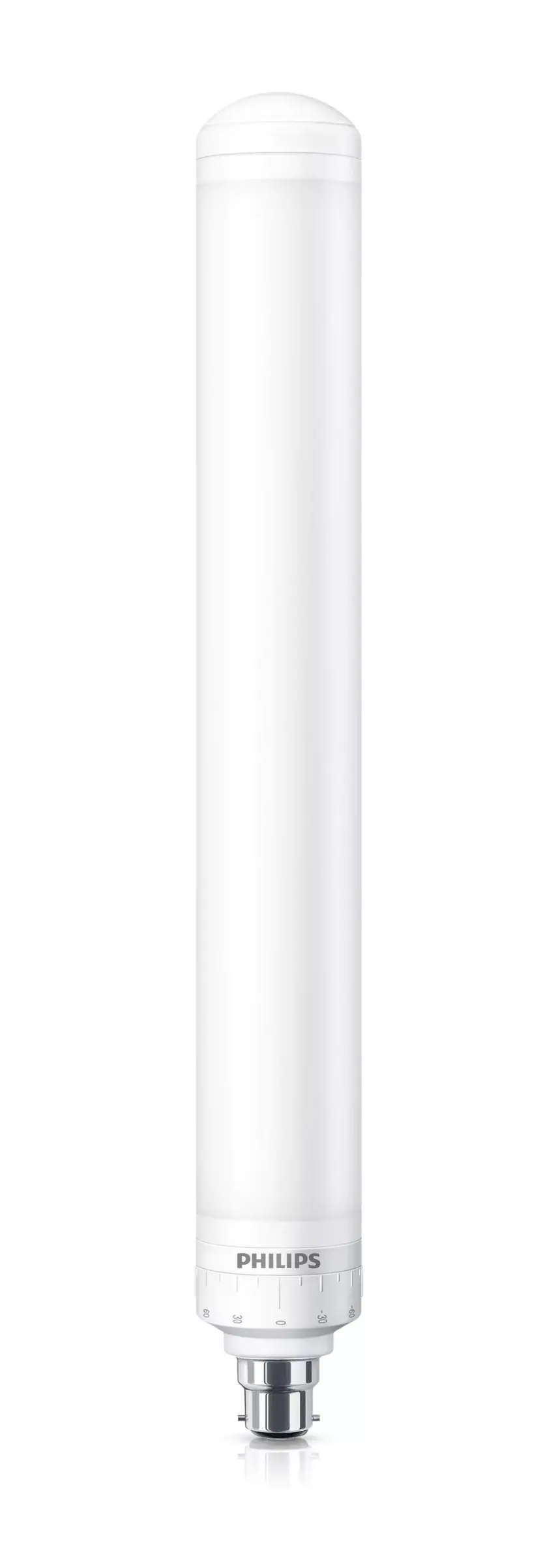 led lamp trueforce philips