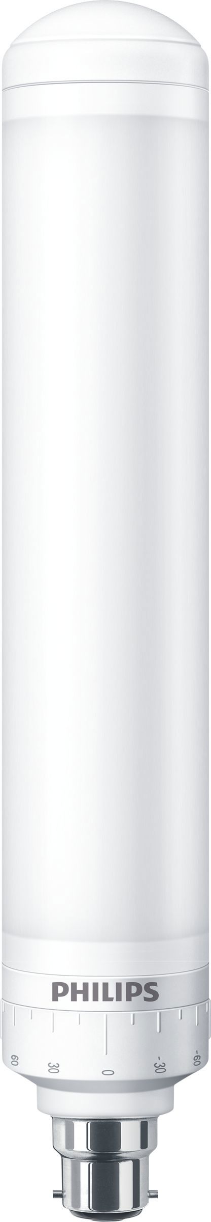 led lamp trueforce philips