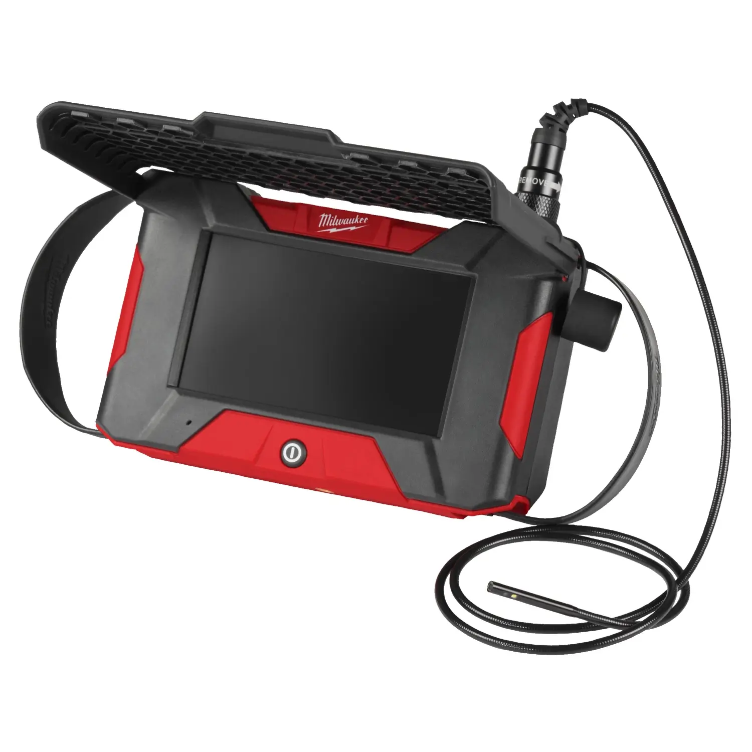 accu borescope camera milwaukee