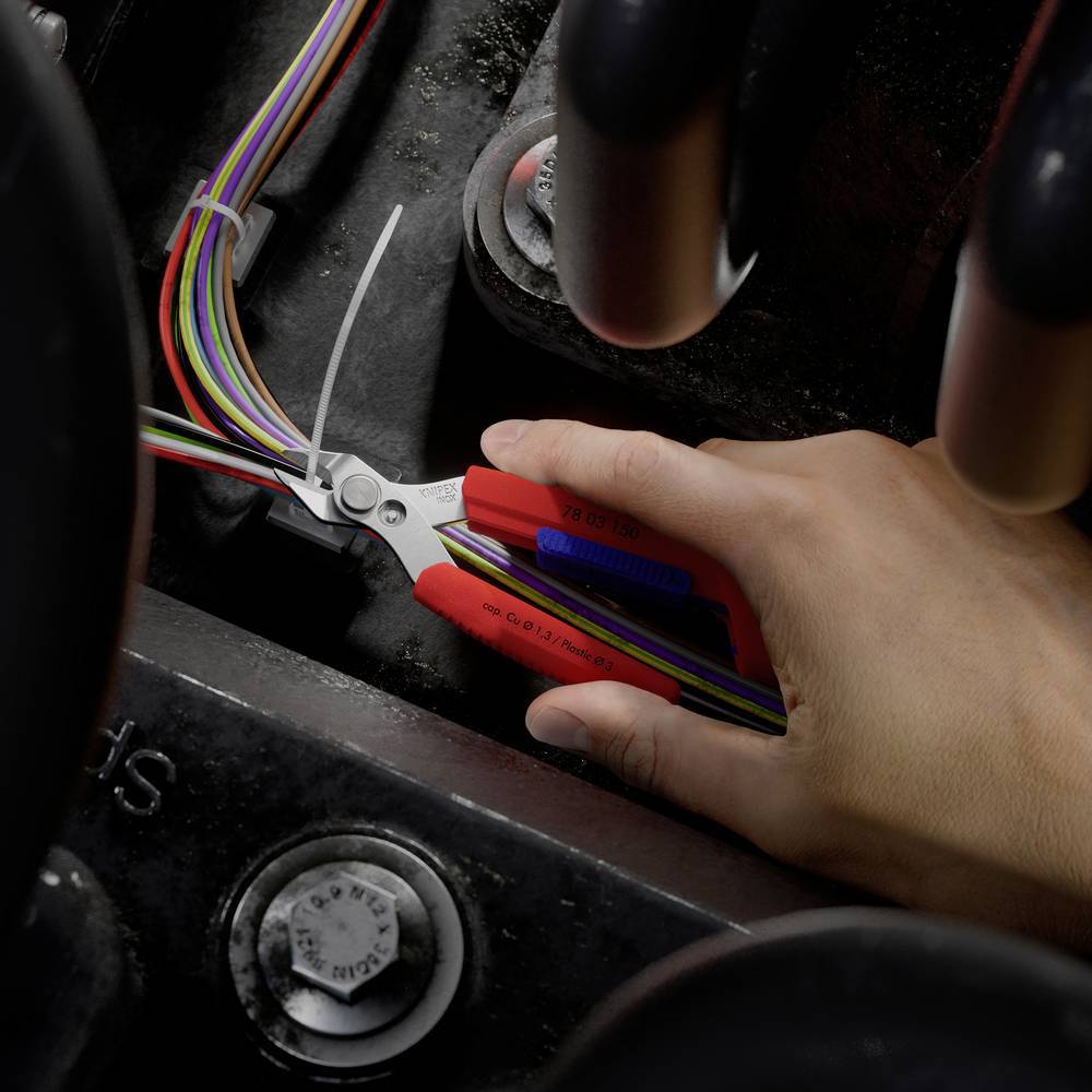 precisiesnijtang knipex-4