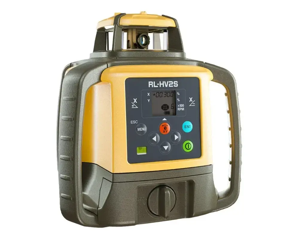 bouwlaser rood topcon-3