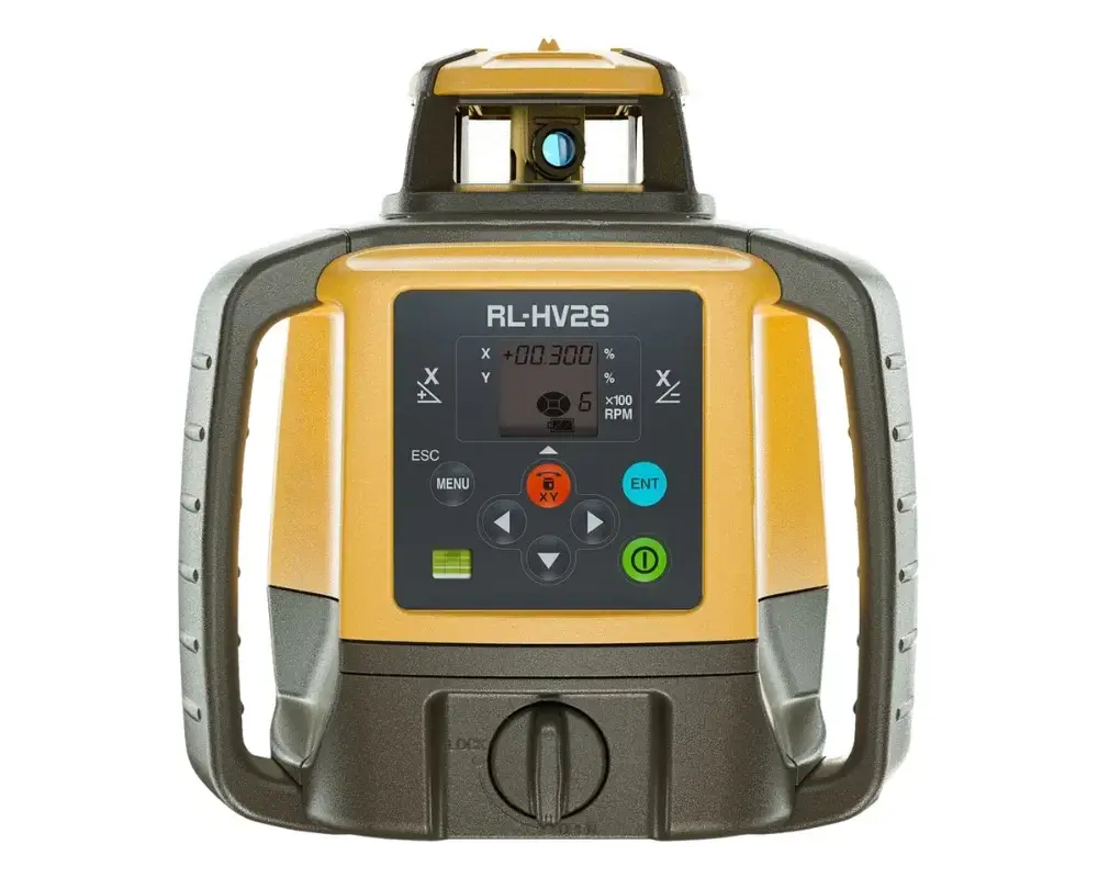 bouwlaser rood topcon-4