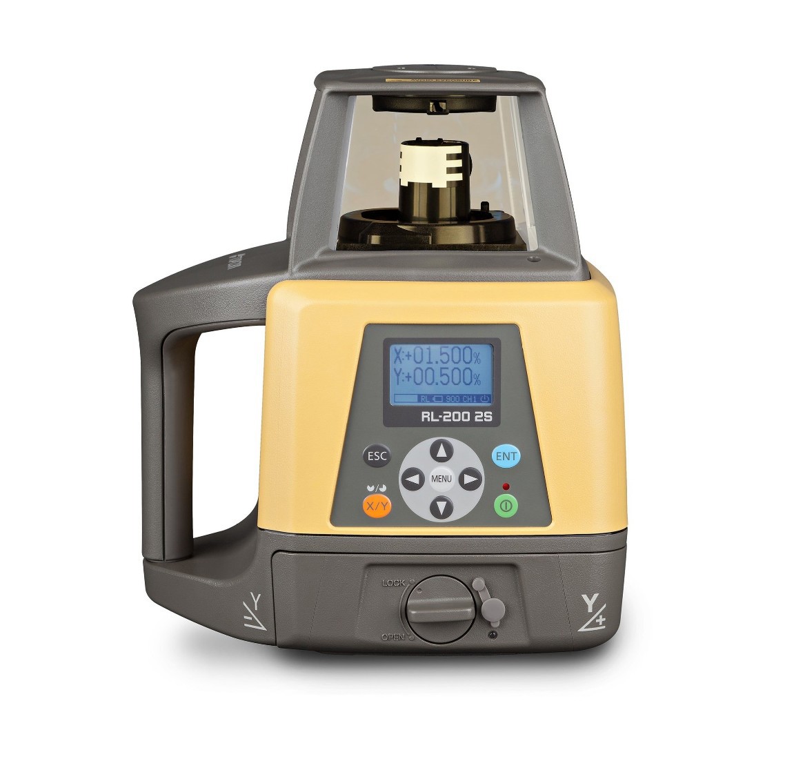 bouwlaser rood topcon-3